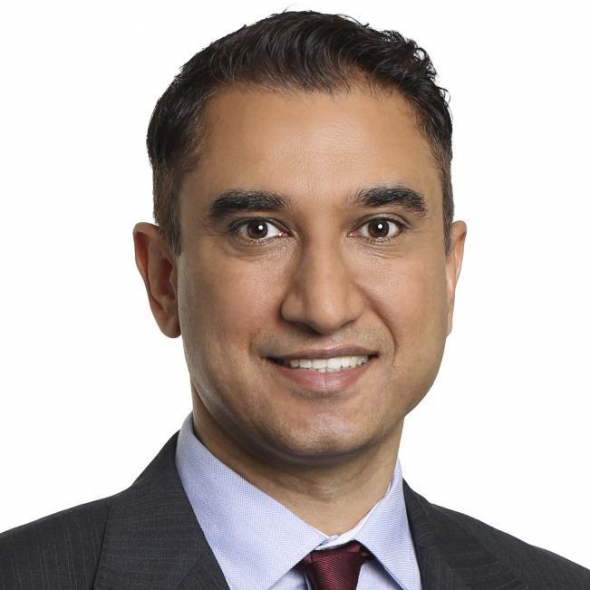 Pankaj Sharma, Executive Vice President of Secure Power Division, Schneider Electric Pankaj Sharma, Executive Vice President of Secure Power Division, Schneider Electric
