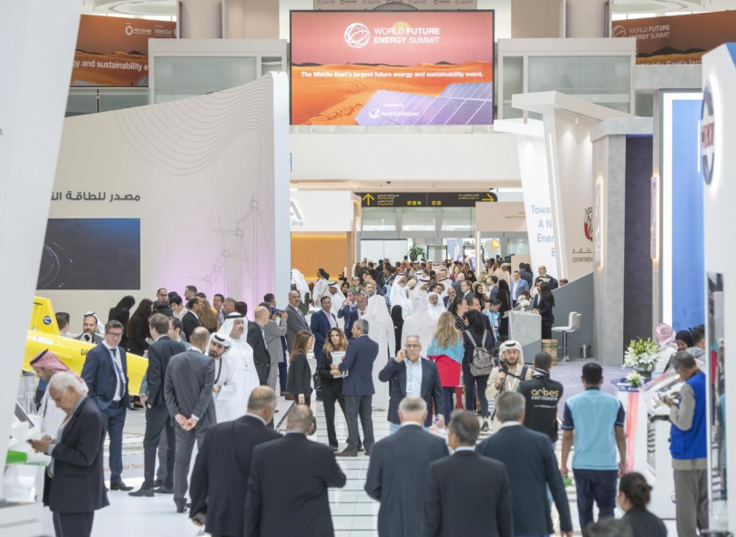 WFES 2020 WFES 2020