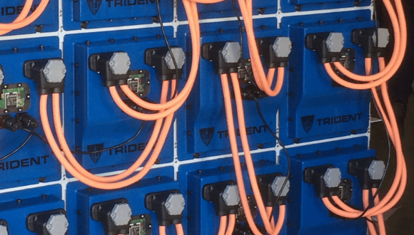 Spear, ABB, Battery Spear, ABB, Battery