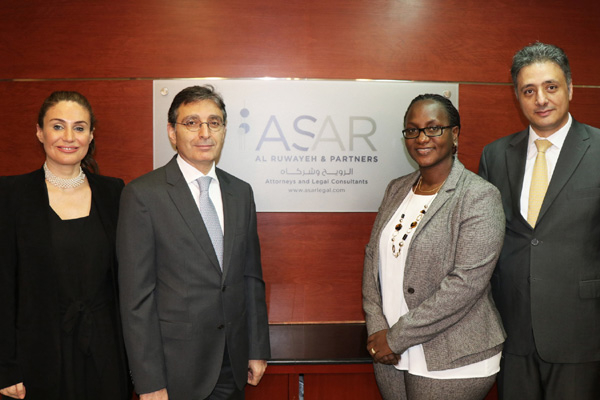ASAR, Wastewater ASAR, Wastewater
