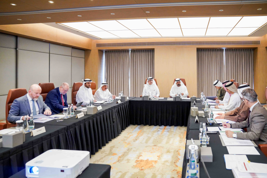 Dubai Supreme Council of Energy, District cooling Dubai Supreme Council of Energy, District cooling