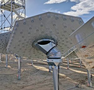 Heliostat, CSP Heliostat, CSP