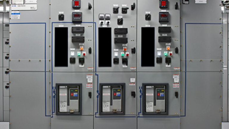 Eaton, Abunayyan Holding, Switchgear Eaton, Abunayyan Holding, Switchgear