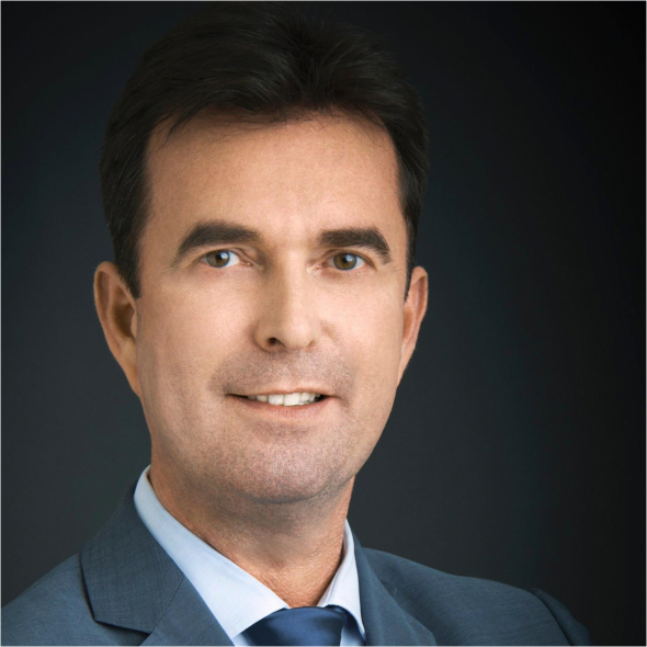 Christophe Blassiau, Schneider Electric Global CISO Christophe Blassiau, Schneider Electric Global CISO