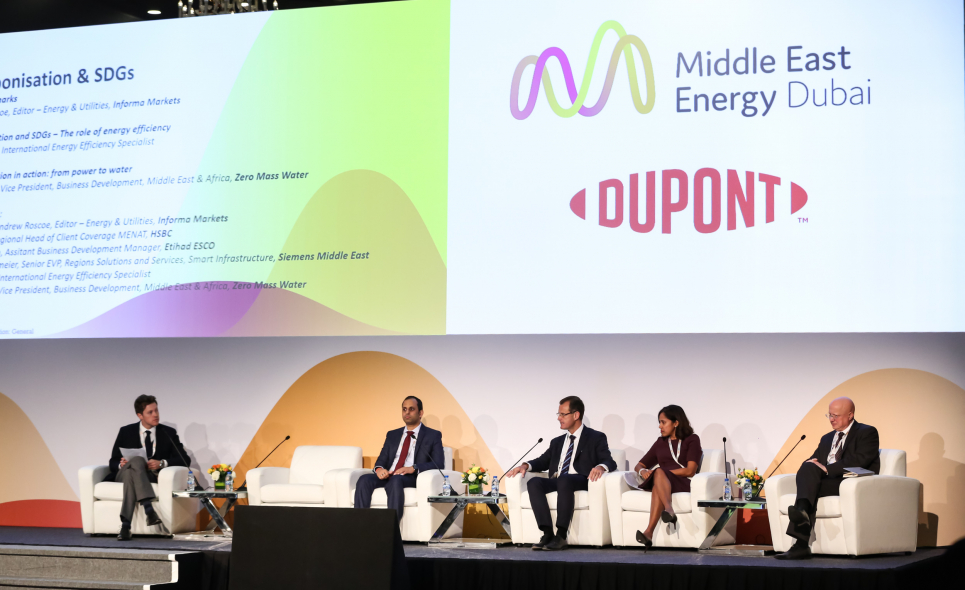 Decarbonisation Decarbonisation