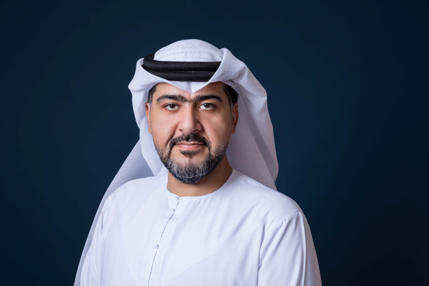 Othman Al Ali, CEO, EWEC Othman Al Ali, CEO, EWEC