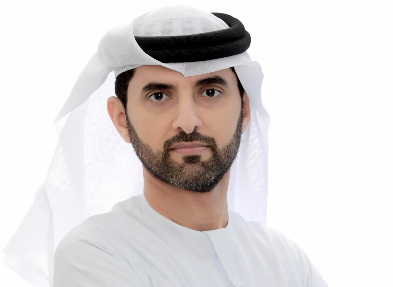 Adel Salem Al Wahedi, new CFO at Tabreed Adel Salem Al Wahedi, new CFO at Tabreed