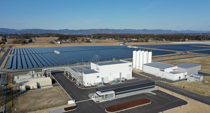 Japan, Hydrogen Japan, Hydrogen