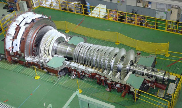 MHPS J Series, Gas turbine, Hydrogen, MHPS MHPS J Series, Gas turbine, Hydrogen, MHPS