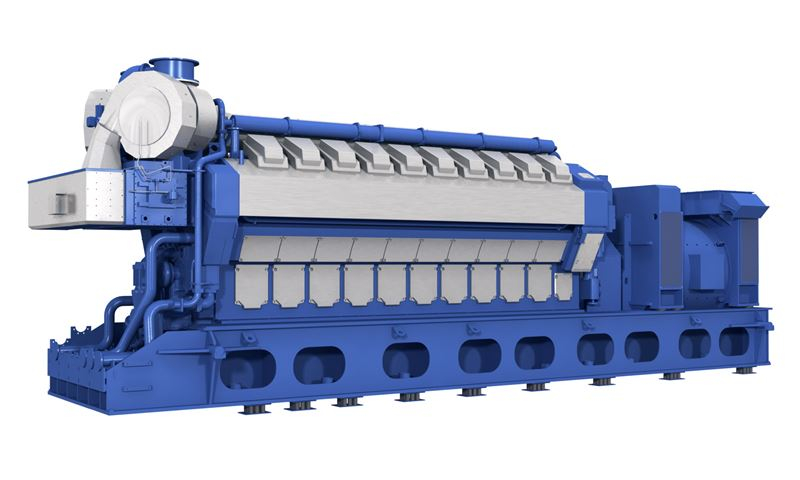 Wartsila Wartsila