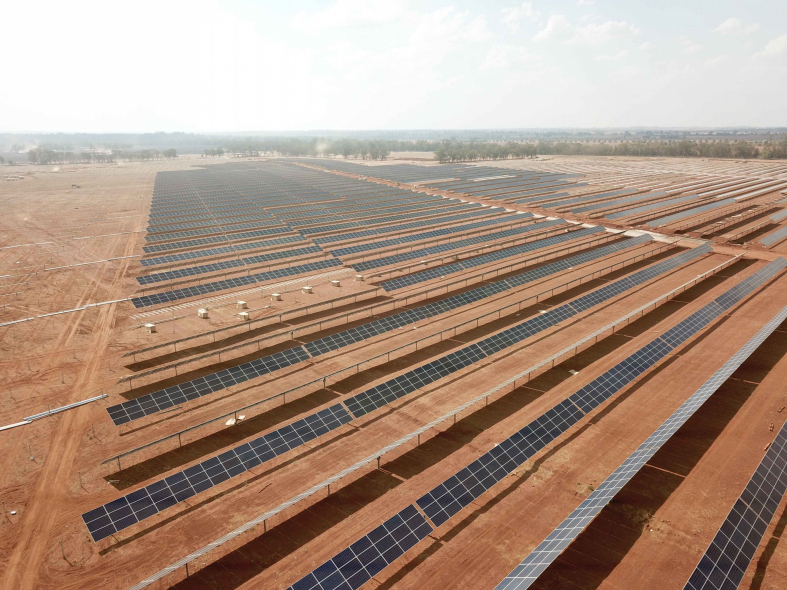 Abdul latif jameel, Fotowatio Renewable Ventures Abdul latif jameel, Fotowatio Renewable Ventures