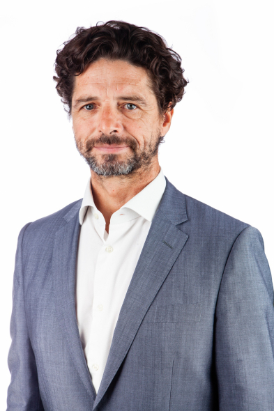 Laurent Longuet, CEO, SirajPower Laurent Longuet, CEO, SirajPower