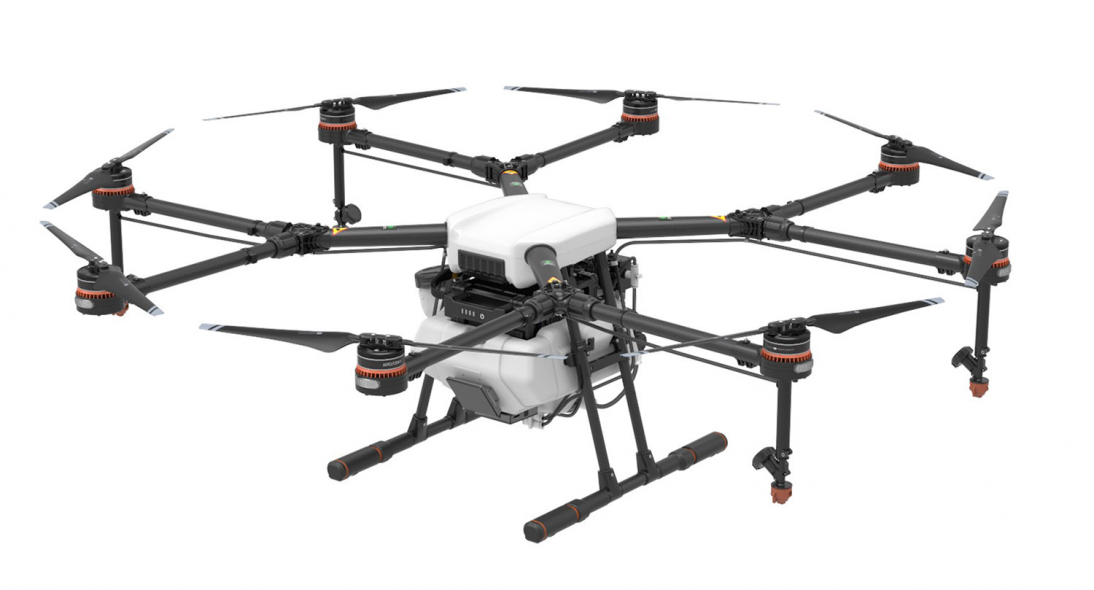 Drones Drones