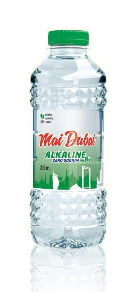 Mai Dubai Mai Dubai
