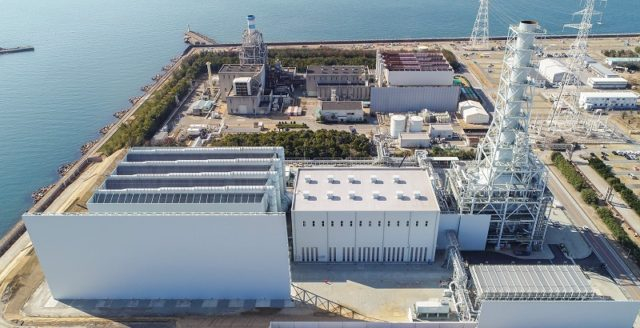 MHPS, Turbine MHPS, Turbine