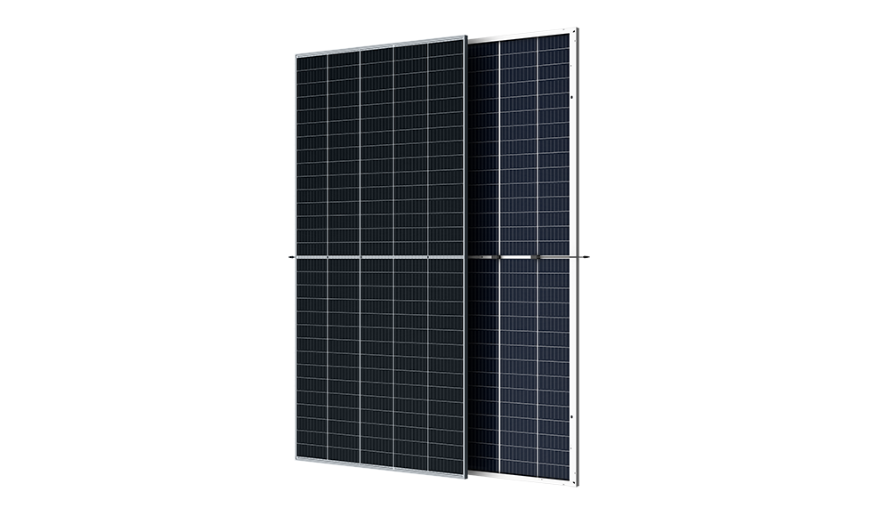 Trina solar, Vertex Trina solar, Vertex