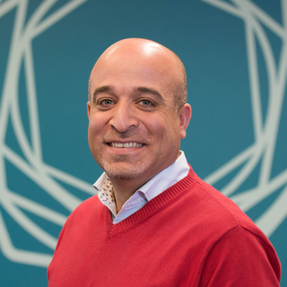 Maher Jadalla, regional director Middle East, Tenable Maher Jadalla, regional director Middle East, Tenable