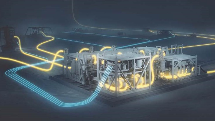 ADpower, ADNOC, Subseas transmission ADpower, ADNOC, Subseas transmission