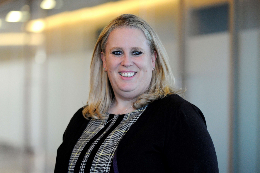 Catherine Workman, Head of Pinsent Masons Middle East Catherine Workman, Head of Pinsent Masons Middle East