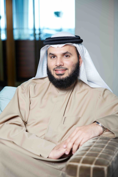 Saleh Abdullah Lootah, CEO of Lootah Real Estate Development Saleh Abdullah Lootah, CEO of Lootah Real Estate Development