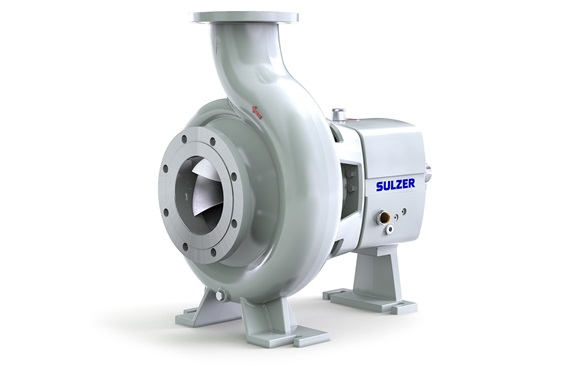 Sulzer, Cpe pump Sulzer, Cpe pump