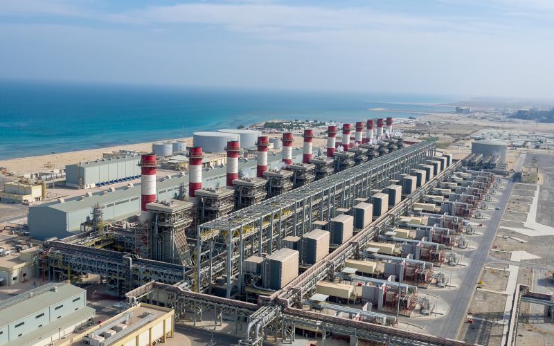 ACWA Power, Al Hajr ACWA Power, Al Hajr