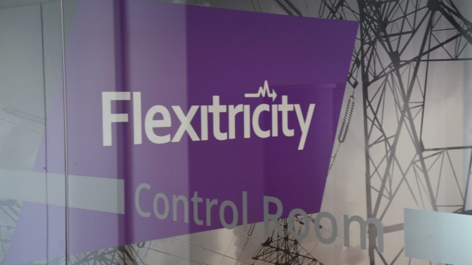 Flexitricity Flexitricity