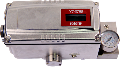 Rotork Rotork