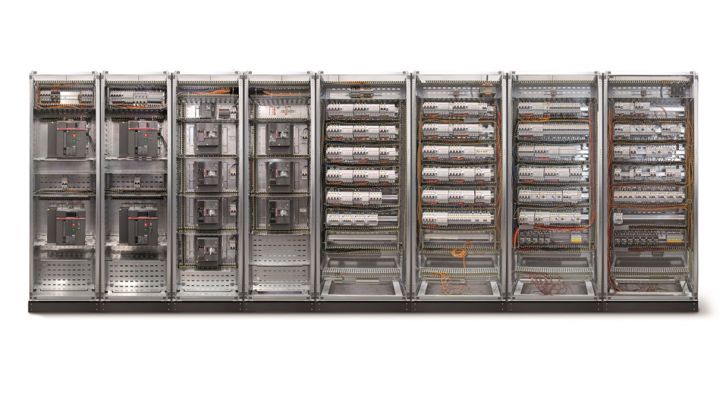 ABB, Switchgear ABB, Switchgear