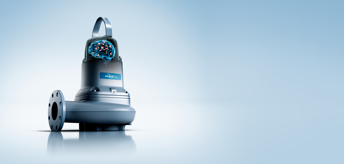 The Flygt Concertor system offers a host of significant benefits The Flygt Concertor system offers a host of significant benefits