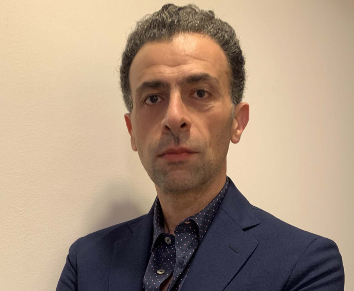Nader Baghdadi, Middle East Regional Sales Director, Secureworks Nader Baghdadi, Middle East Regional Sales Director, Secureworks