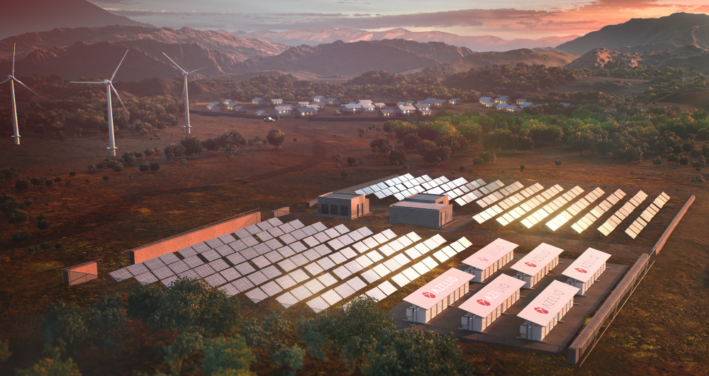 ALEC Energy, Azelio, Renewable, Energy storage ALEC Energy, Azelio, Renewable, Energy storage