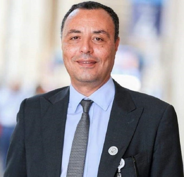 Walid Mohammed Walid Mohammed