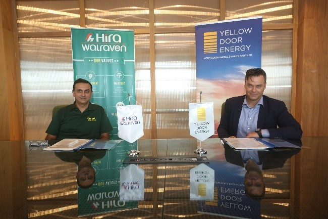Yellow door energy, Hira Walraven Yellow door energy, Hira Walraven