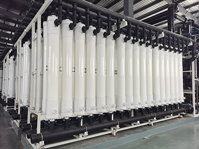 Water, Wastewater treatment, Toray Water, Wastewater treatment, Toray