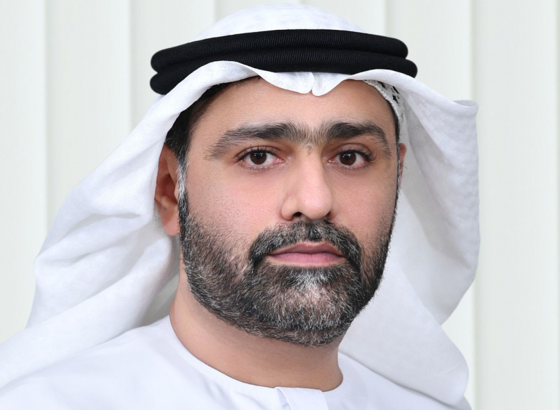 Dr. Afif Saif Al Yafei Dr. Afif Saif Al Yafei