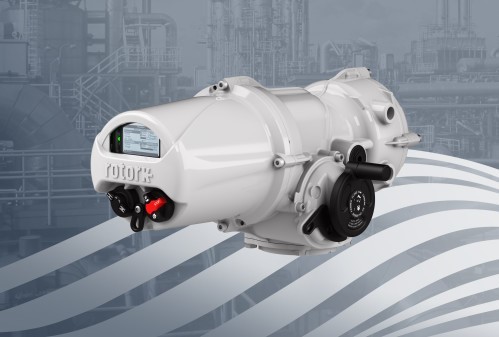 Rotork, Battery Rotork, Battery