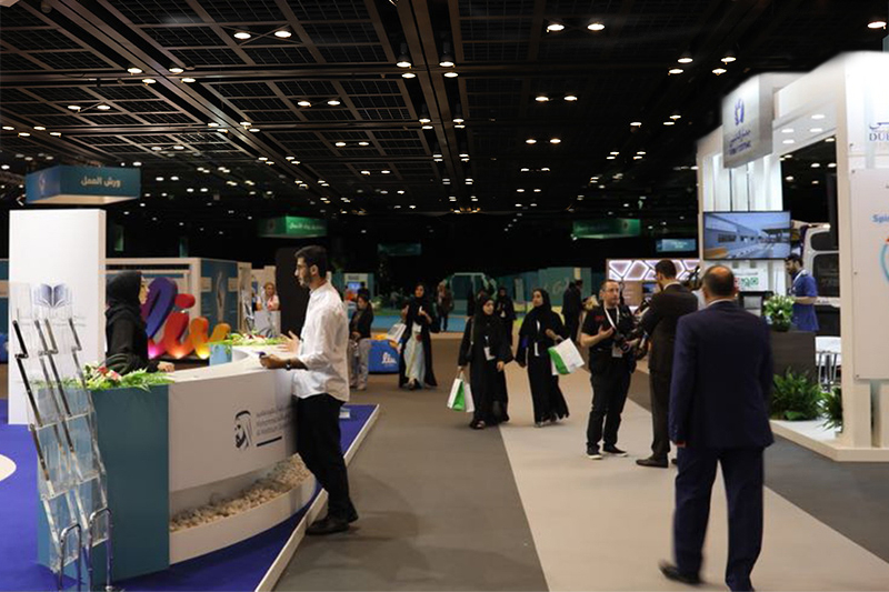 MENA Business Expo, Timur Kudratov, LWK Group MENA Business Expo, Timur Kudratov, LWK Group
