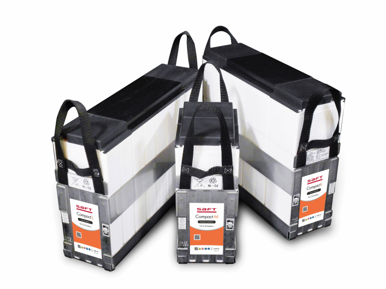 Saft batteries Saft batteries