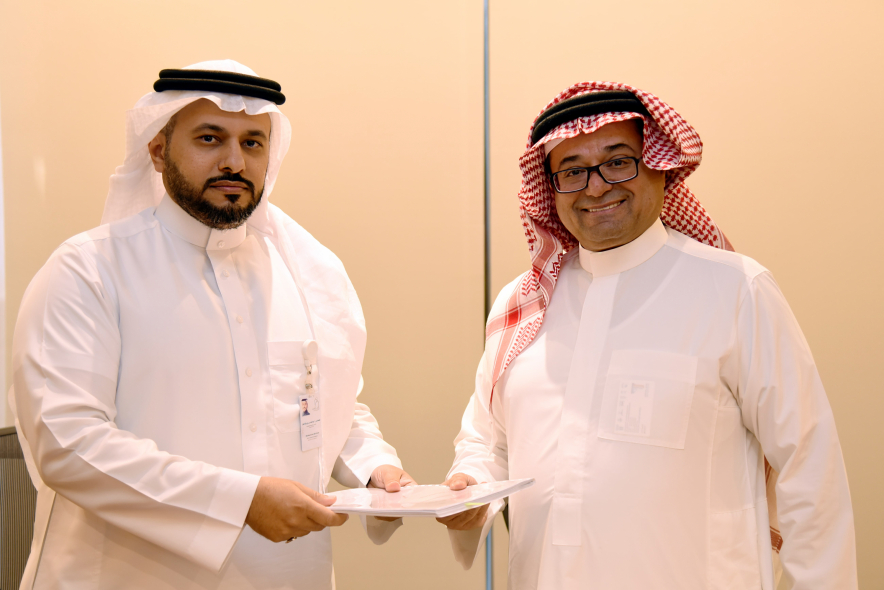 Saudi Tabreed, District cooling Saudi Tabreed, District cooling