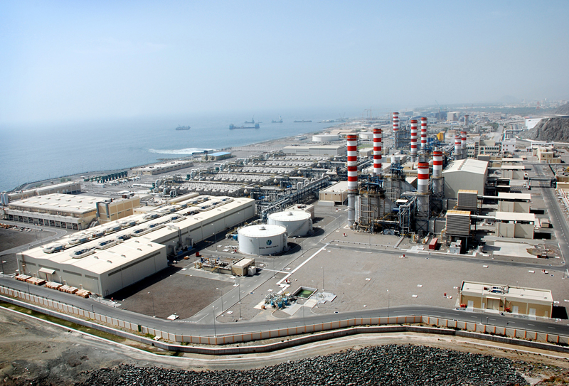 TAQA Group Reports Net Income of Dh1.4bn for Q1 2021 ...